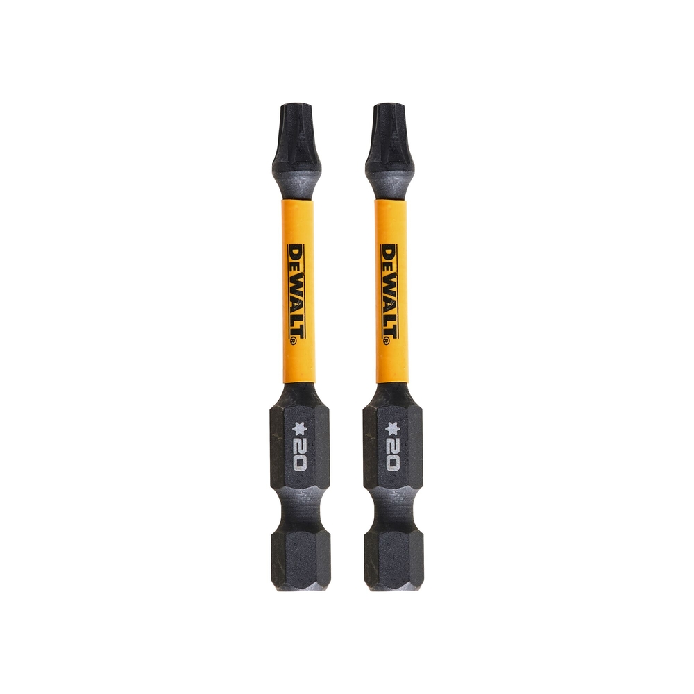 Embout Flextorq 57 mm T20 - DT70533T-QZ - DEWALT