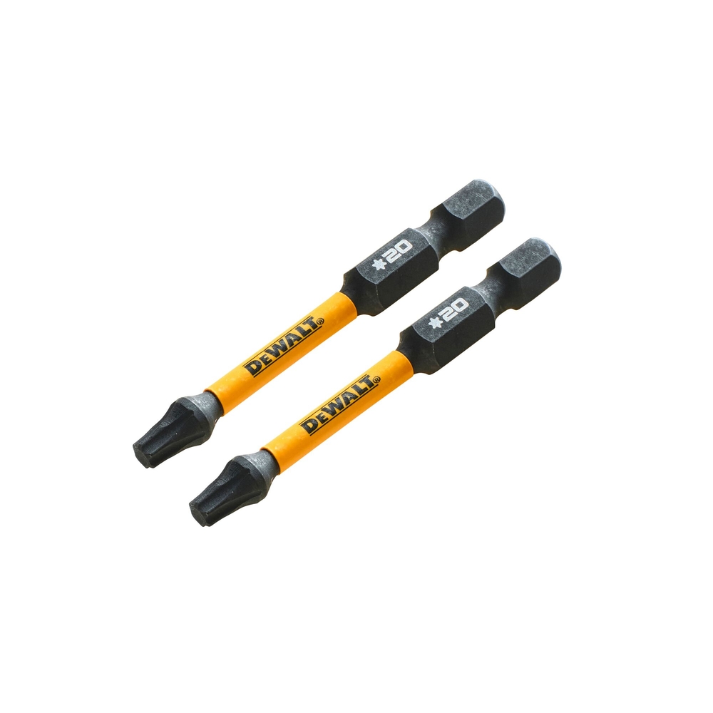 Embout Flextorq 57 mm T20 - DT70533T-QZ - DEWALT