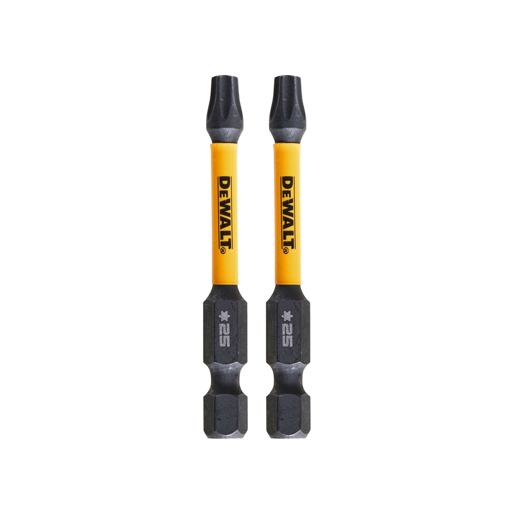 Embout Flextorq 57 mm T25 - DT70534T-QZ - DEWALT