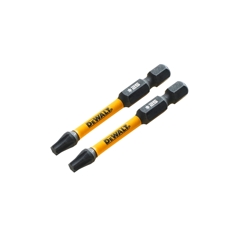 Embout Flextorq 57 mm T25 - DT70534T-QZ - DEWALT