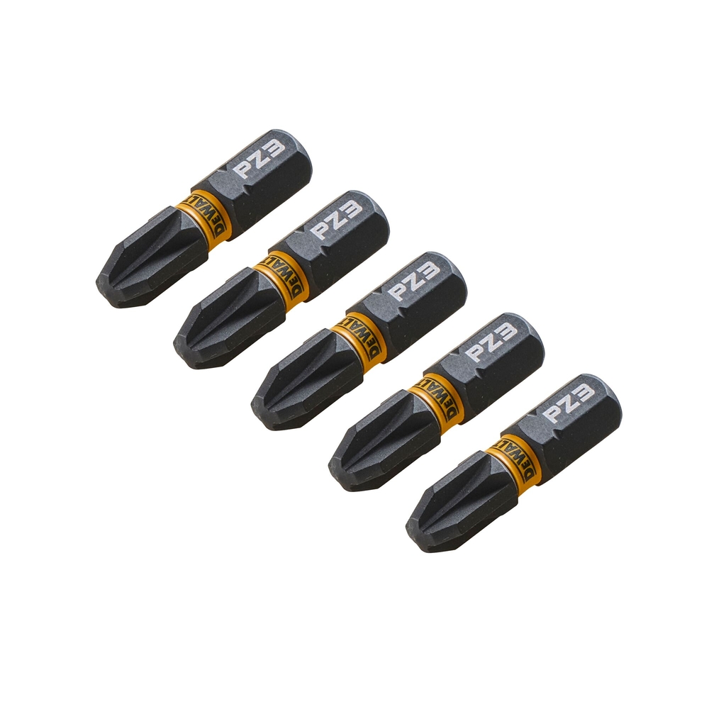 Embouts Flextorq 89 mm T25 - DT70569T-QZ - DEWALT