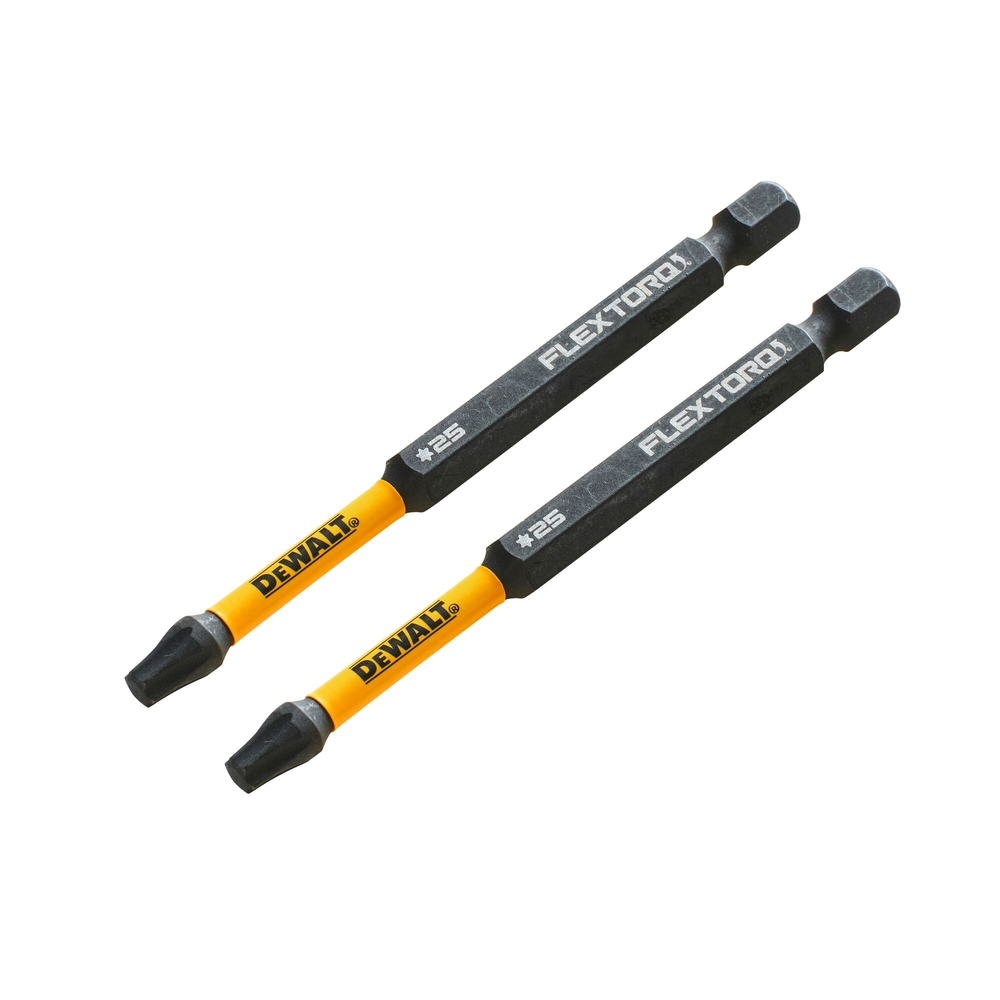 Embouts Flextorq 89 mm T25 - DT70569T-QZ - DEWALT