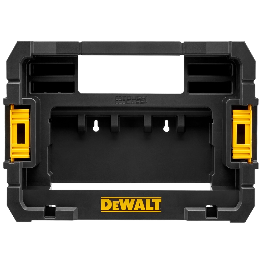 Boitier pour petits coffrets TOUGHCASE et boites d'embouts compatibles TSTAK - DT70716-QZ - DEWALT