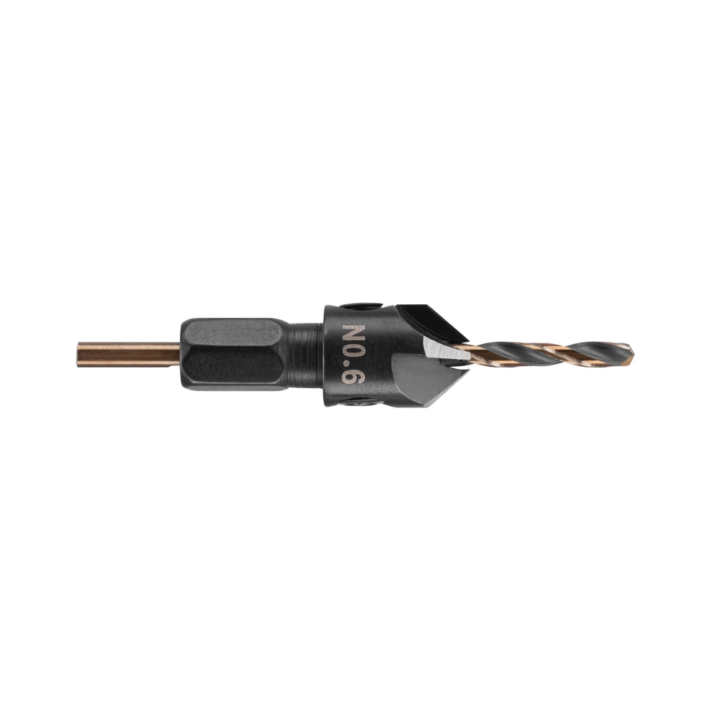 Coffret ToughCase Tourn&Visse 1 adaptateur + 8 mèches + 15 embouts 25 mm - DT70779T-QZ - DEWALT