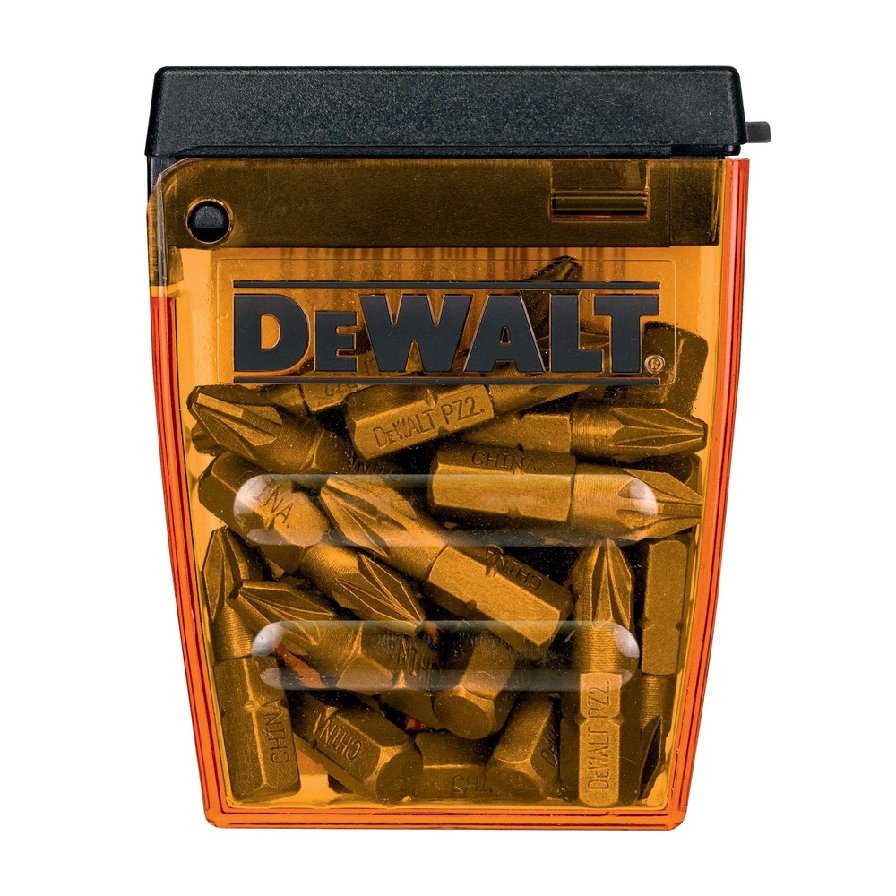 Coffret TSTAK 100 pièces - DT71569-QZ - DEWALT
