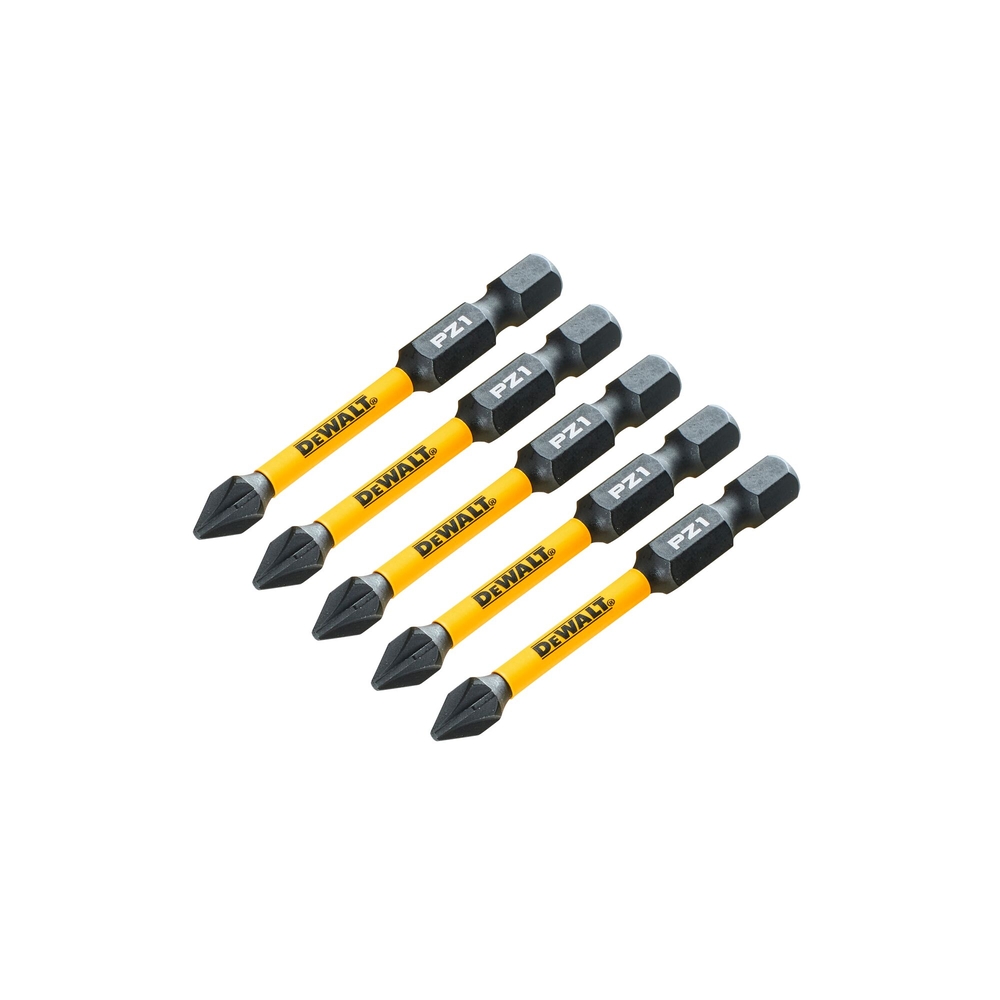 Embout Flextorq 57 mm PZ1 - DT7390T-QZ - DEWALT