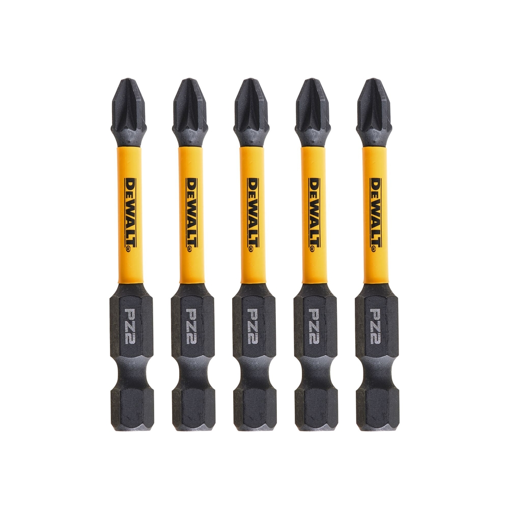 Embout Flextorq 57 mm PZ2 - DT7391T-QZ - DEWALT