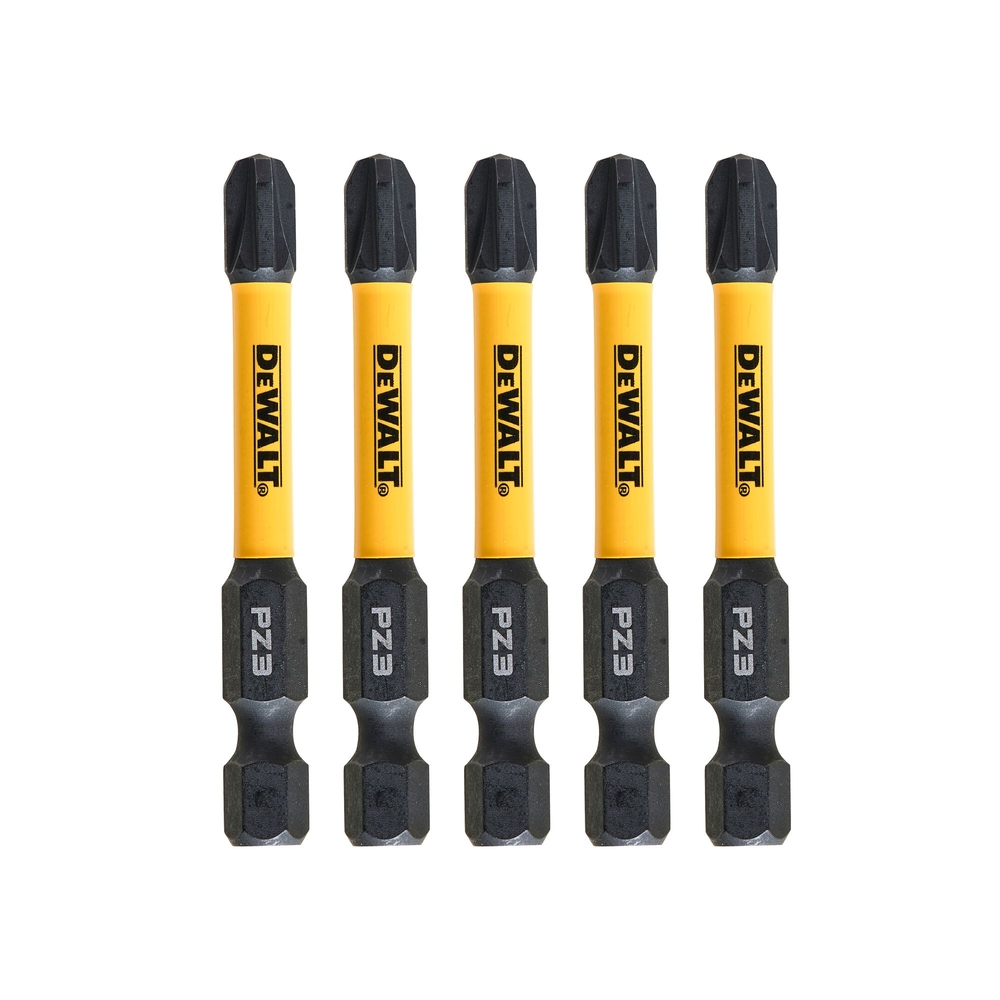 Embout Flextorq 57 mm PZ3 - DT7392T-QZ - DEWALT
