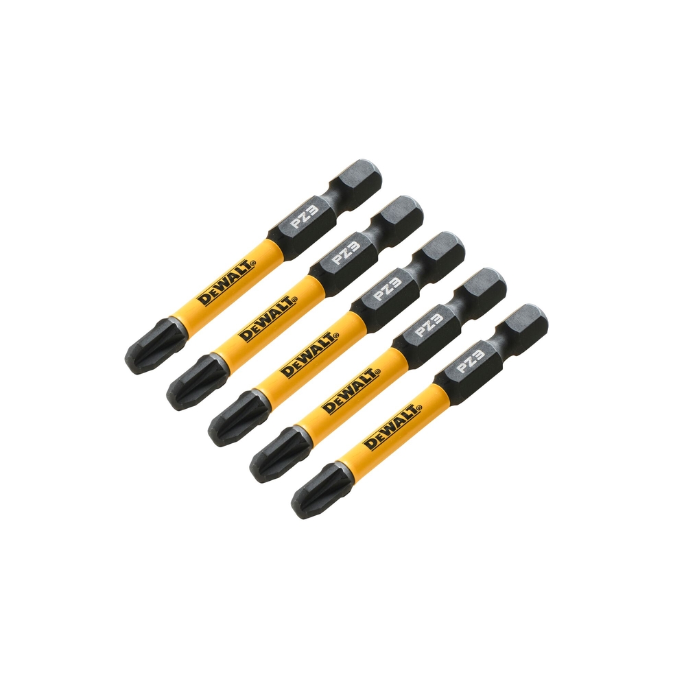 Embout Flextorq 57 mm PZ3 - DT7392T-QZ - DEWALT