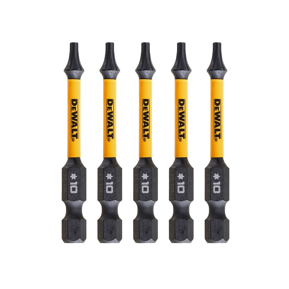 Embout Flextorq 57 mm T10 - DT7393T-QZ - DEWALT