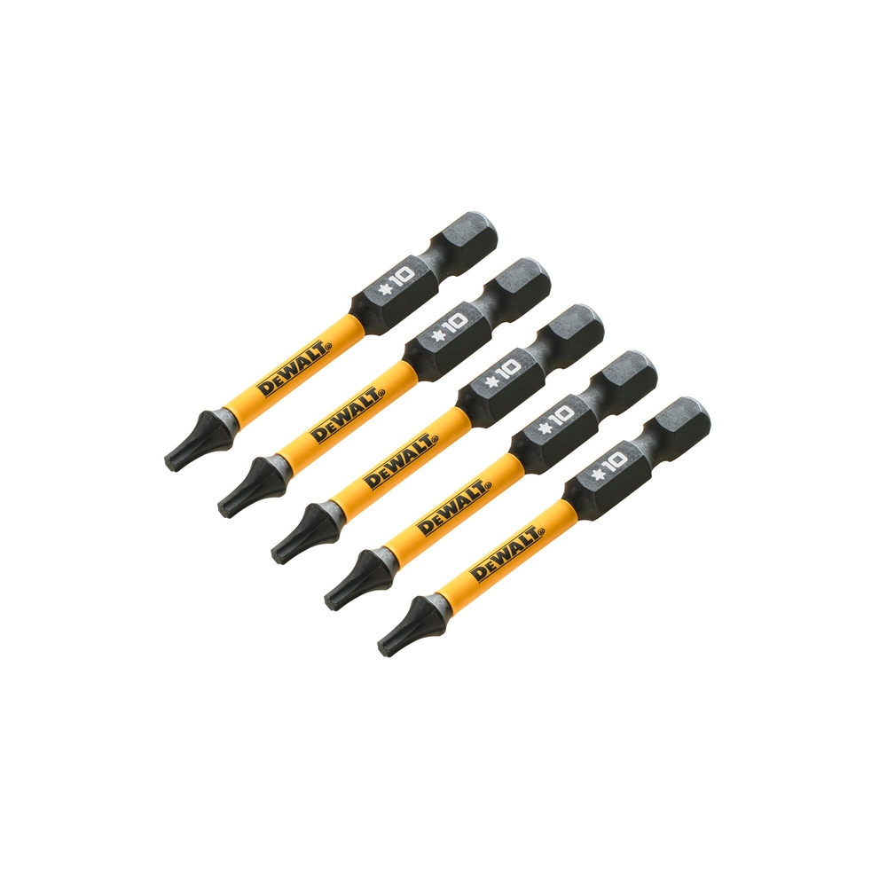 Embout Flextorq 57 mm T10 - DT7393T-QZ - DEWALT