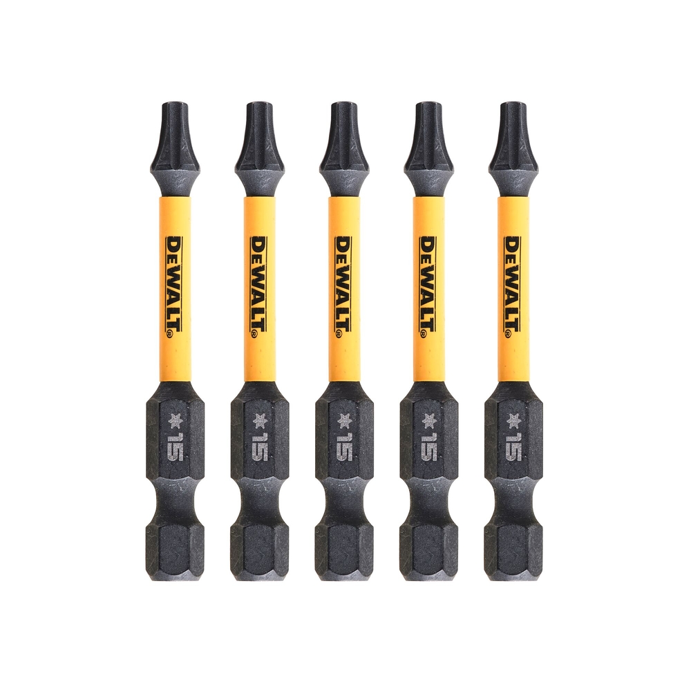 Embout Flextorq 57 mm T15 - DT7394T-QZ - DEWALT