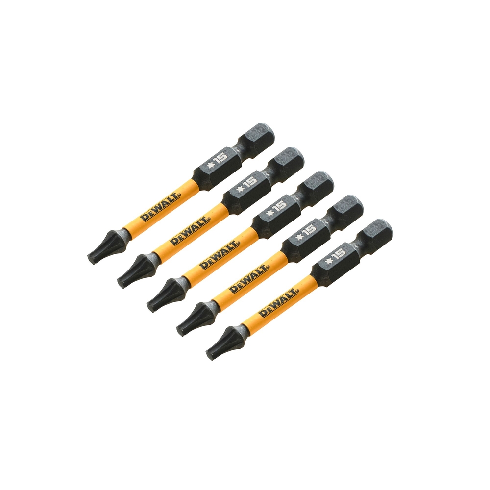 Embout Flextorq 57 mm T15 - DT7394T-QZ - DEWALT