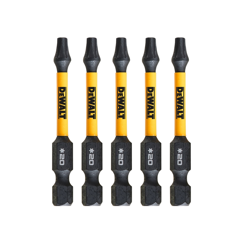 Embout Flextorq 57 mm T20 - DT7395T-QZ - DEWALT