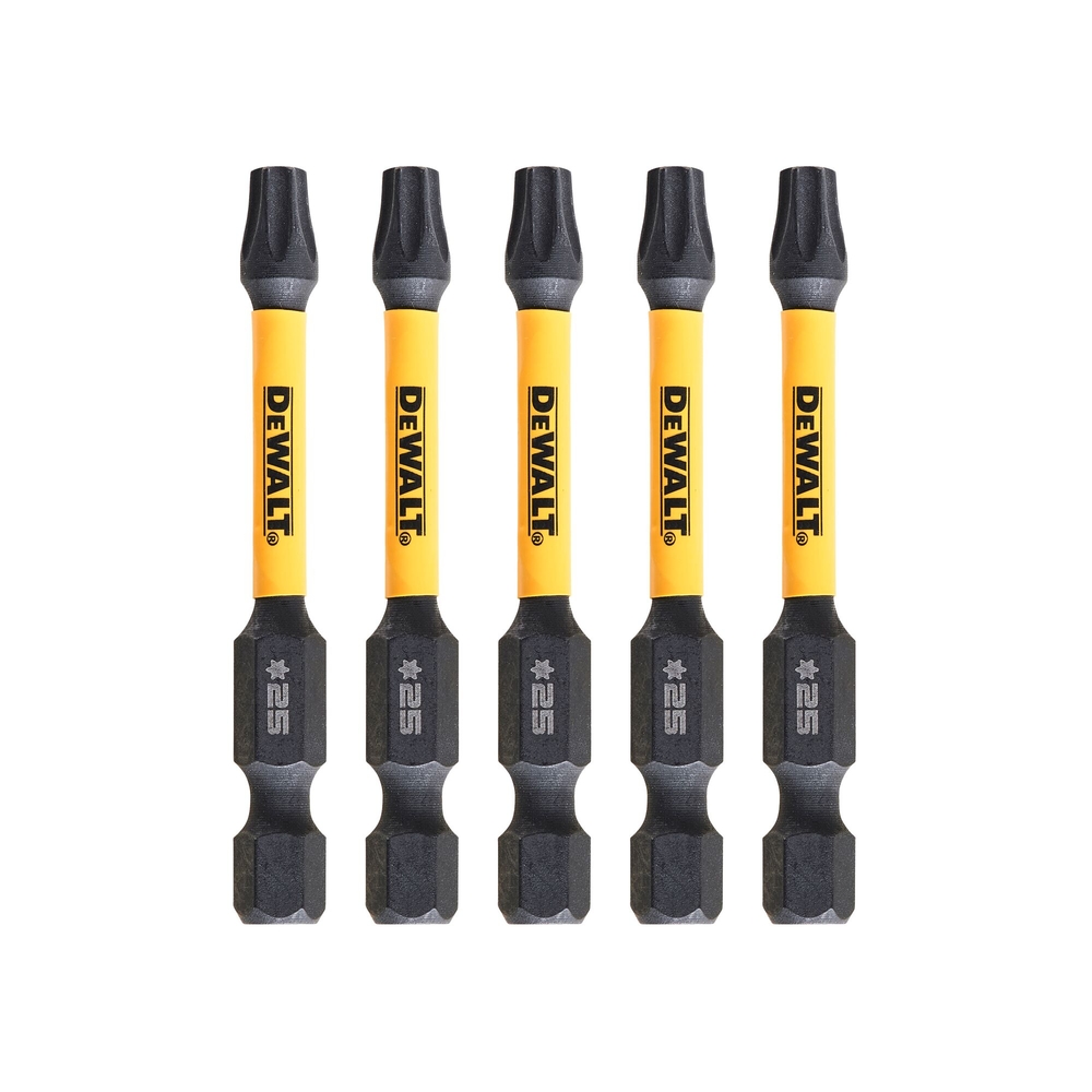 Embout Flextorq 57 mm T25 - DT7396T-QZ - DEWALT