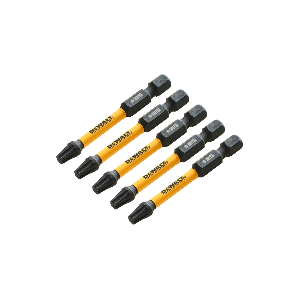 Embout Flextorq 57 mm T25 - DT7396T-QZ - DEWALT
