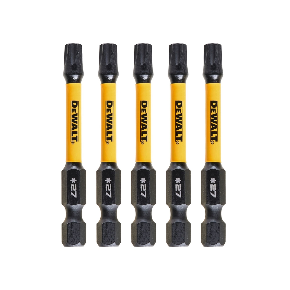 Embout Flextorq 57 mm T27 - DT7397T-QZ - DEWALT