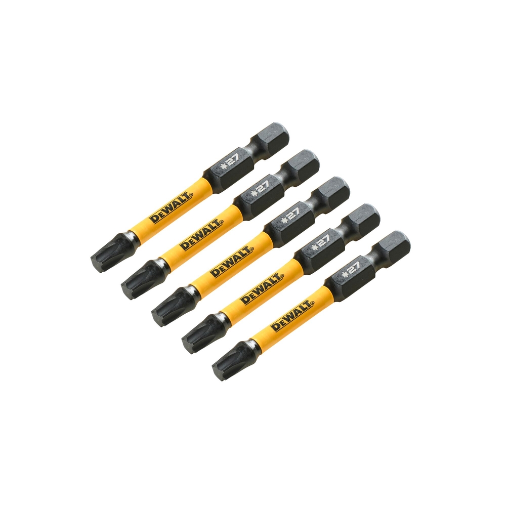 Embout Flextorq 57 mm T27 - DT7397T-QZ - DEWALT