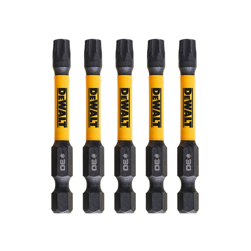 Embout Flextorq 57 mm T30 - DT7398T-QZ - DEWALT