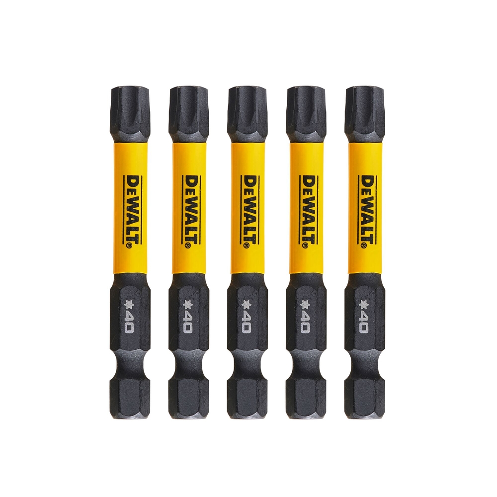 Embout Flextorq 57 mm T40 - DT7399T-QZ - DEWALT