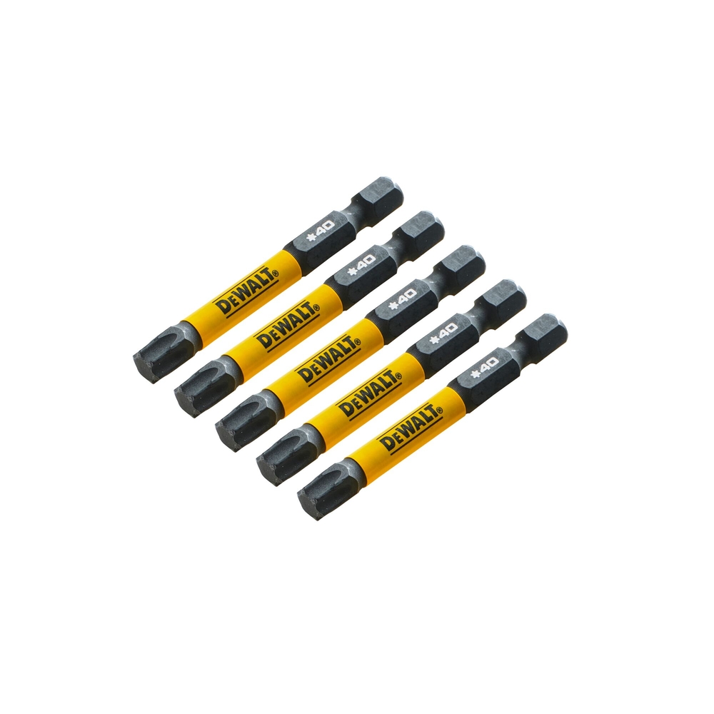 Embout Flextorq 57 mm T40 - DT7399T-QZ - DEWALT