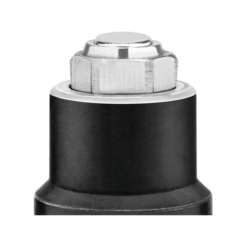 Porte-embout nettoyable Extreme impact 8 mm - DT7430-QZ - DEWALT