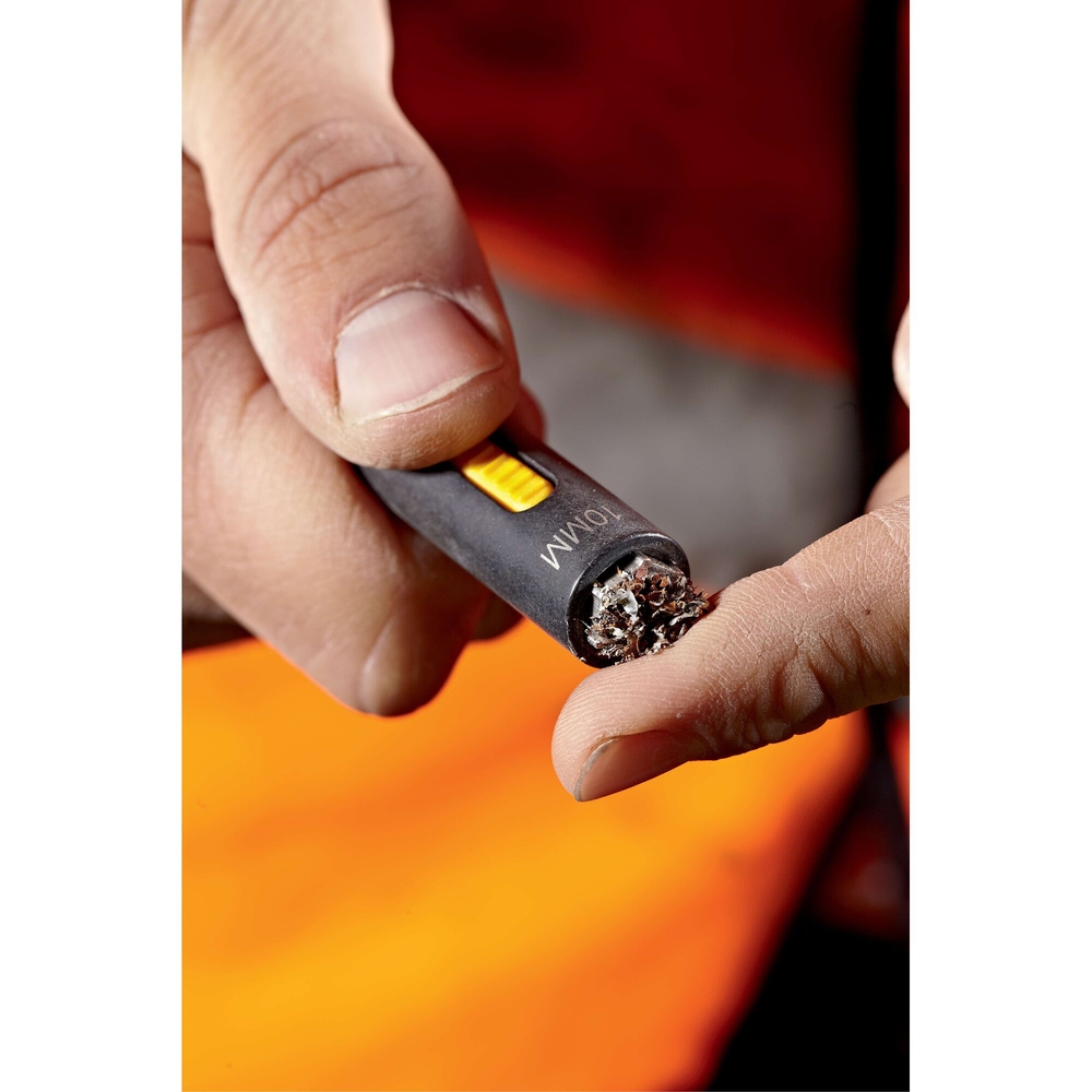 Porte-embout nettoyable Extreme impact 8, 10, 13 mm - DT7460-QZ - DEWALT