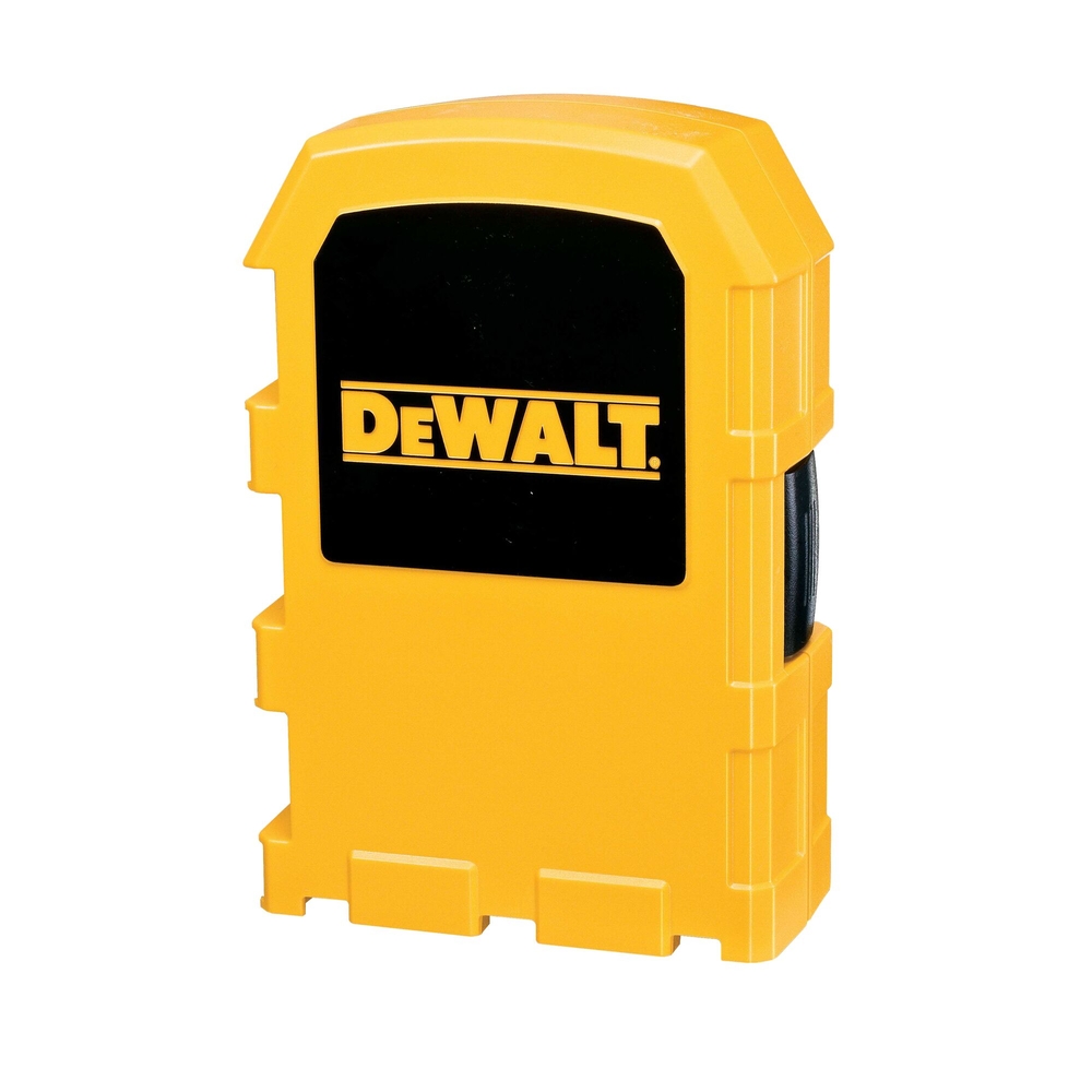 Coffret plastique de 29 forets métal HSS-G Extreme - DT7926-XJ - DEWALT