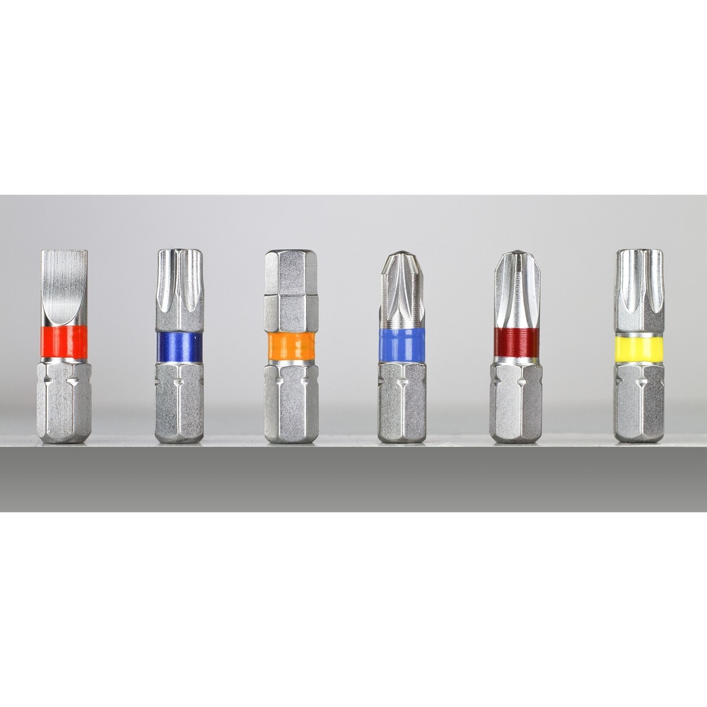 Coffret 32 pièces avec embouts - DT7969-QZ - DEWALT