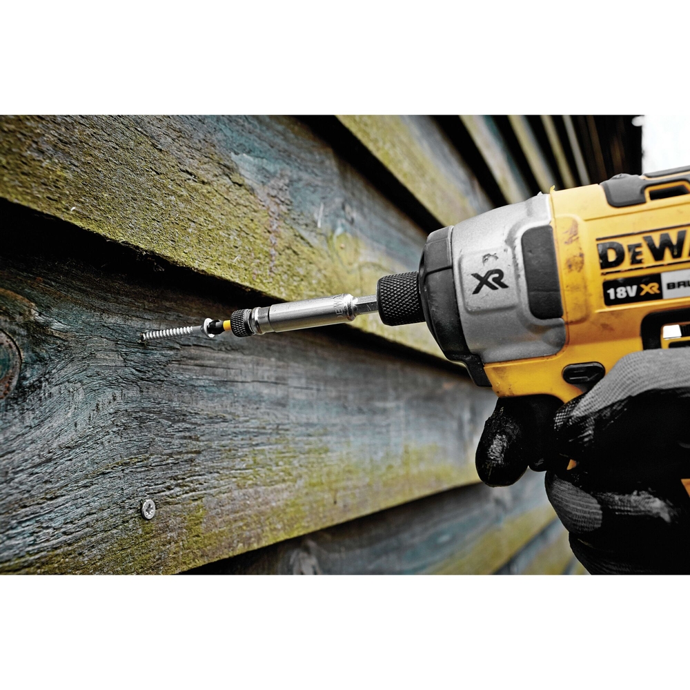 Embout impact-torsion 25 mm PH1 - DT7993T-QZ - DEWALT
