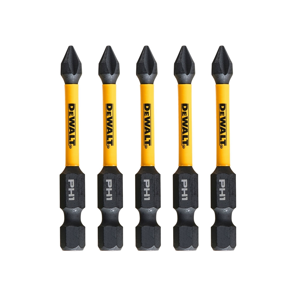 Embout Flextorq 57 mm PH1 - DT7997T-QZ - DEWALT