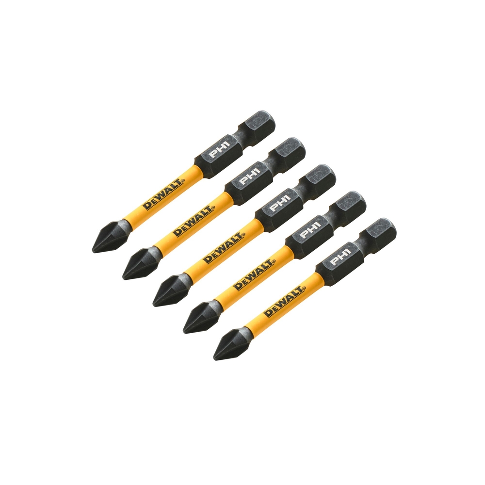 Embout Flextorq 57 mm PH1 - DT7997T-QZ - DEWALT