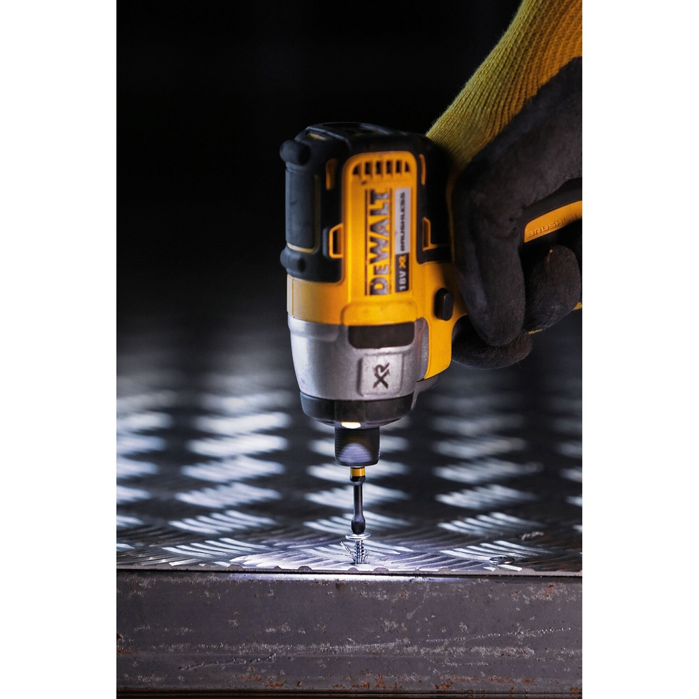 Embout Flextorq 57 mm PH1 - DT7997T-QZ - DEWALT