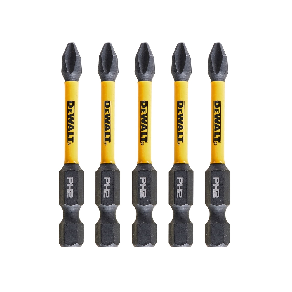 Embout Flextorq 57 mm PH2 - DT7998T-QZ - DEWALT