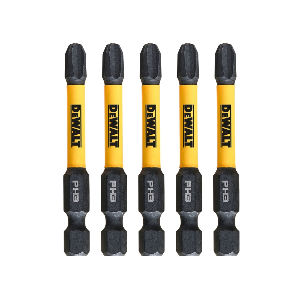 Embout Flextorq 57 mm PH3 - DT7999T-QZ - DEWALT