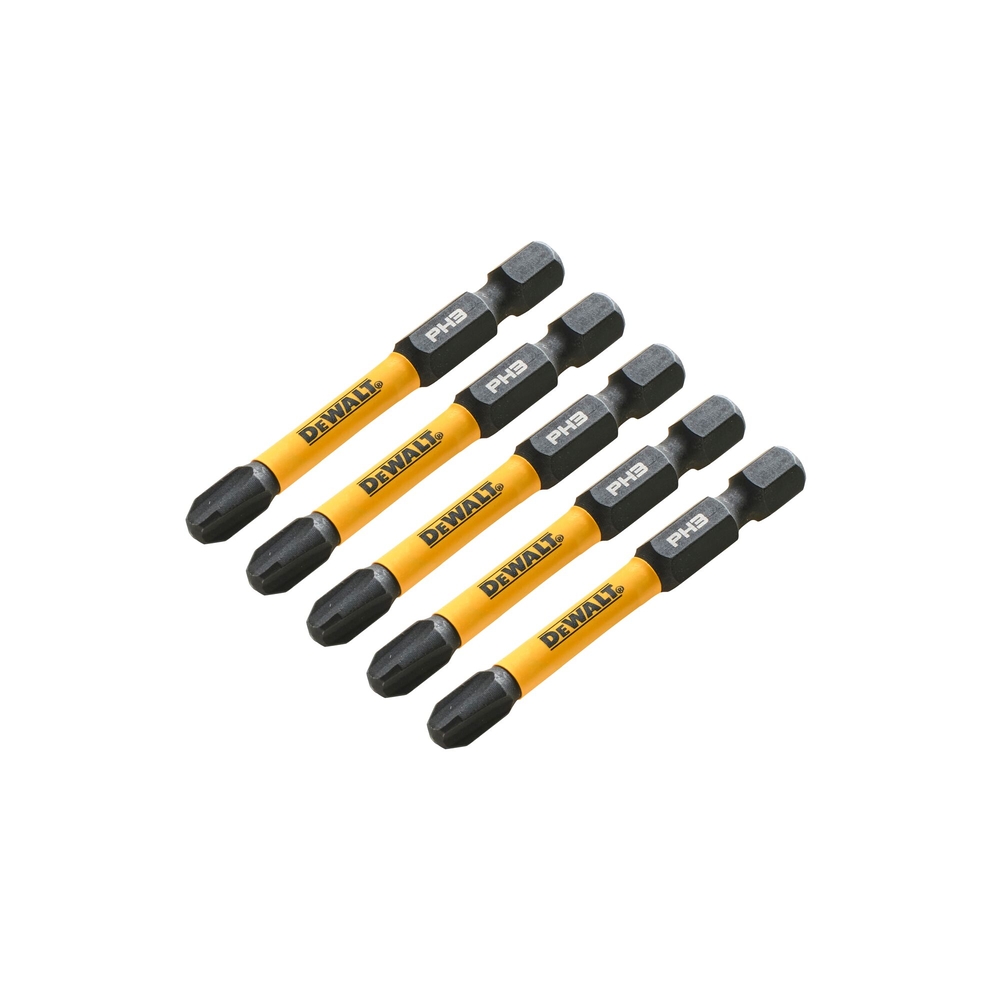 Embout Flextorq 57 mm PH3 - DT7999T-QZ - DEWALT