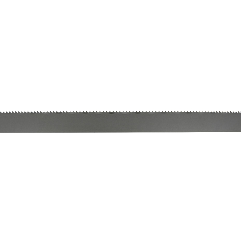 Lame pour scie à ruban 18V 14TPI pour coupe rapide de 6,35 à 9,5 mm largeur 12mm - DT8460-QZ - DEWALT