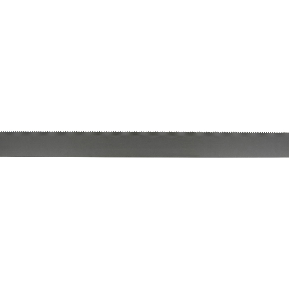 Lame pour scie à ruban 18V 24TPI - coupe fine de 3,97mm d'épaisseur largeur 12mm - DT8462-QZ - DEWALT