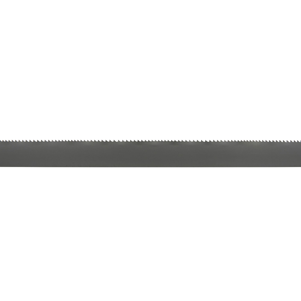 Lame pour scie ruban 18V DCS371N 14/18 TPI - coupe de 6,35 à 9,5 mm largeur 12mm - DT8463-QZ - DEWALT
