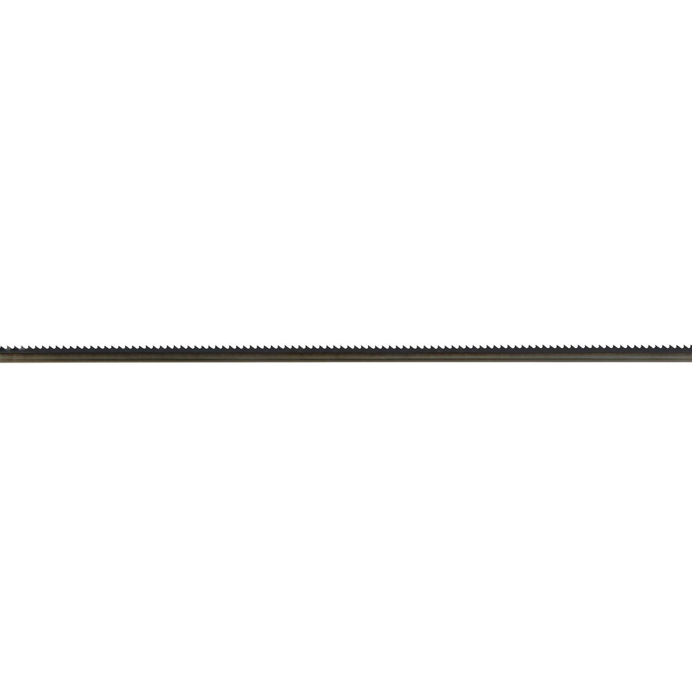 Lame 2215 mm pour scie à ruban DW876 pour bois en général largeur 4 mm - DT8470-QZ - DEWALT