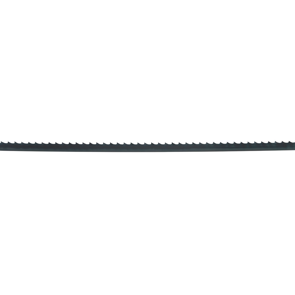 Lame 2215 mm pour scie à ruban DW876 pour chantournage largeur 6 mm - DT8471-QZ - DEWALT