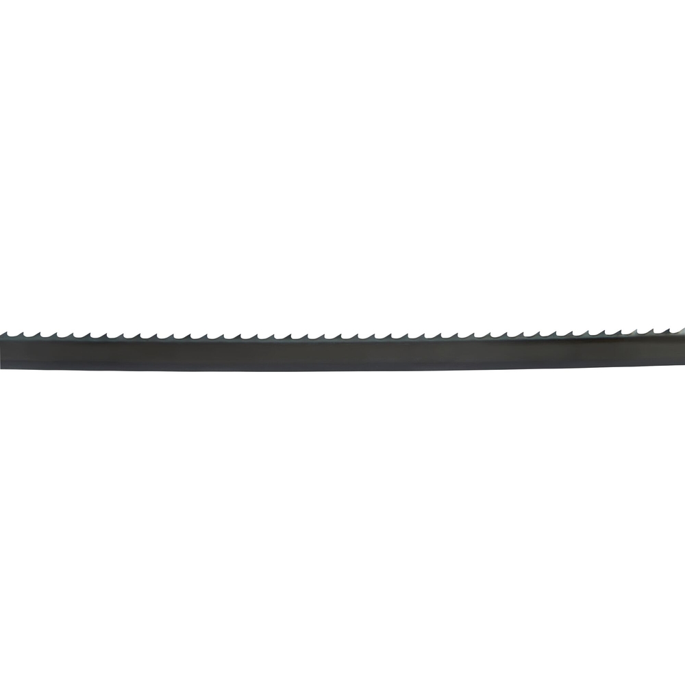 Lame 2215 mm pour scie à ruban DW876 pour délignage/tronçonnage largeur 10 mm - DT8472-QZ - DEWALT
