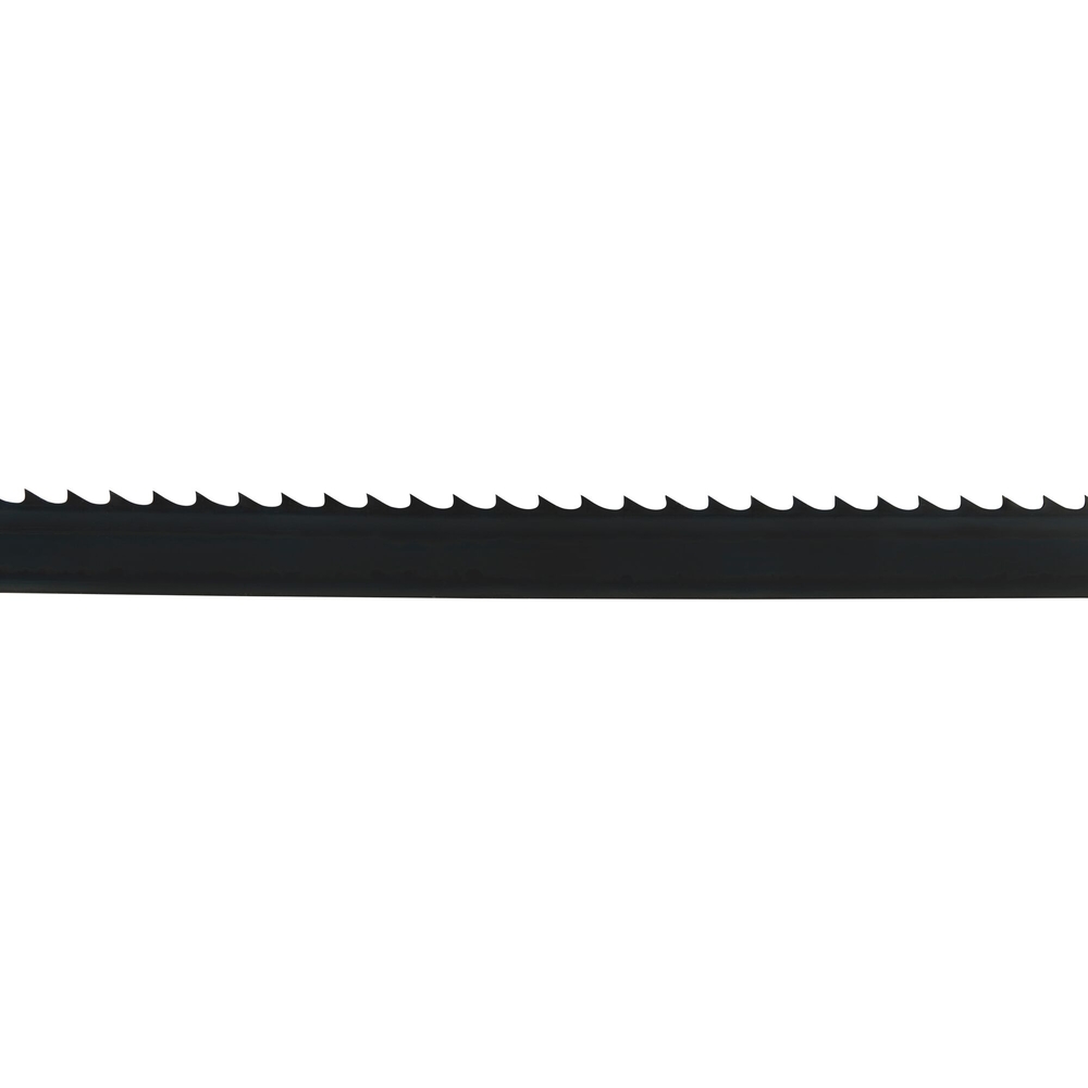 Lame 2215 mm pour scie à ruban DW876 pour débit bois aggloméré largeur 16 mm - DT8473-QZ - DEWALT