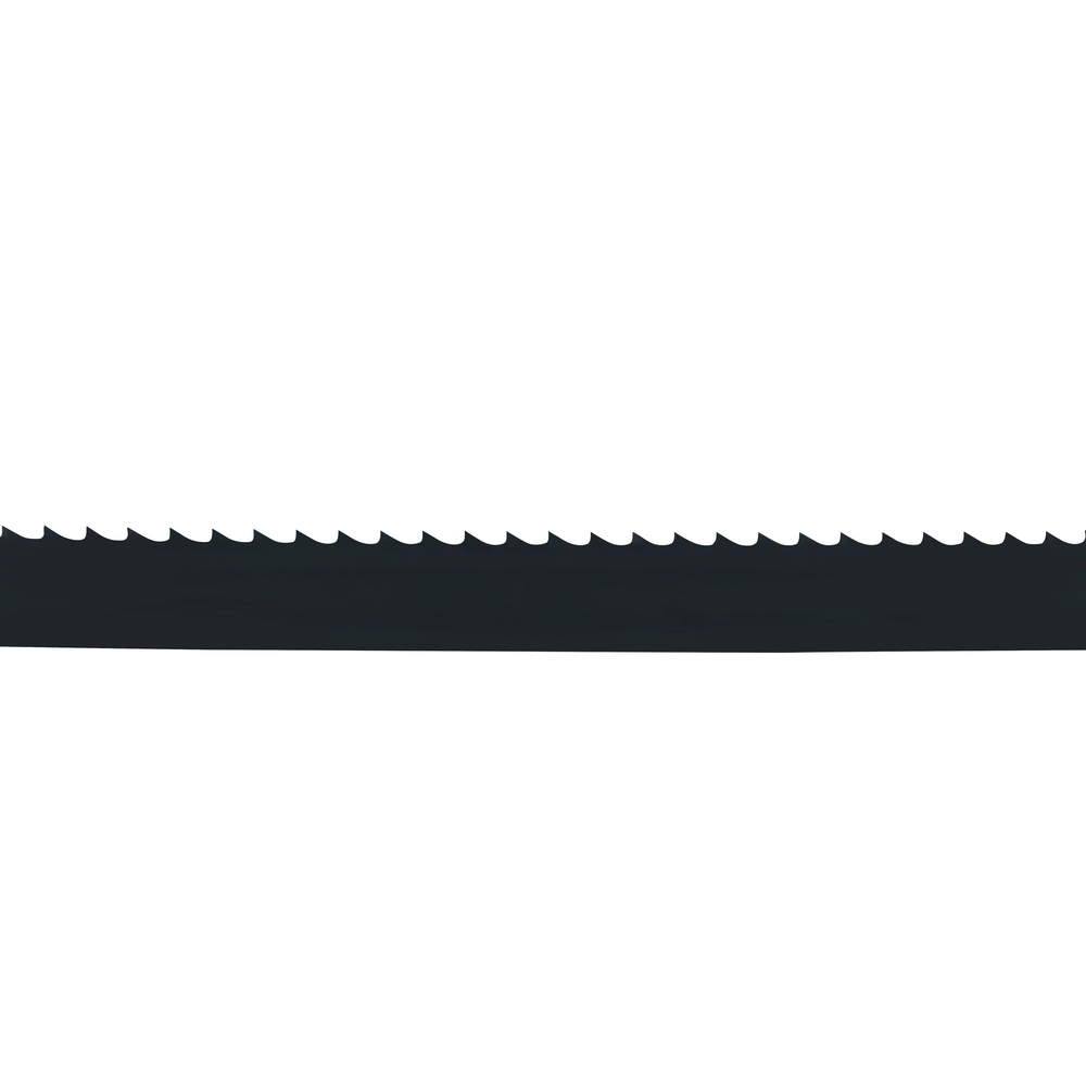 Lame 2215 mm pour scie à ruban DW876 pour débit bois agglo. épais largeur 20 mm - DT8474-QZ - DEWALT