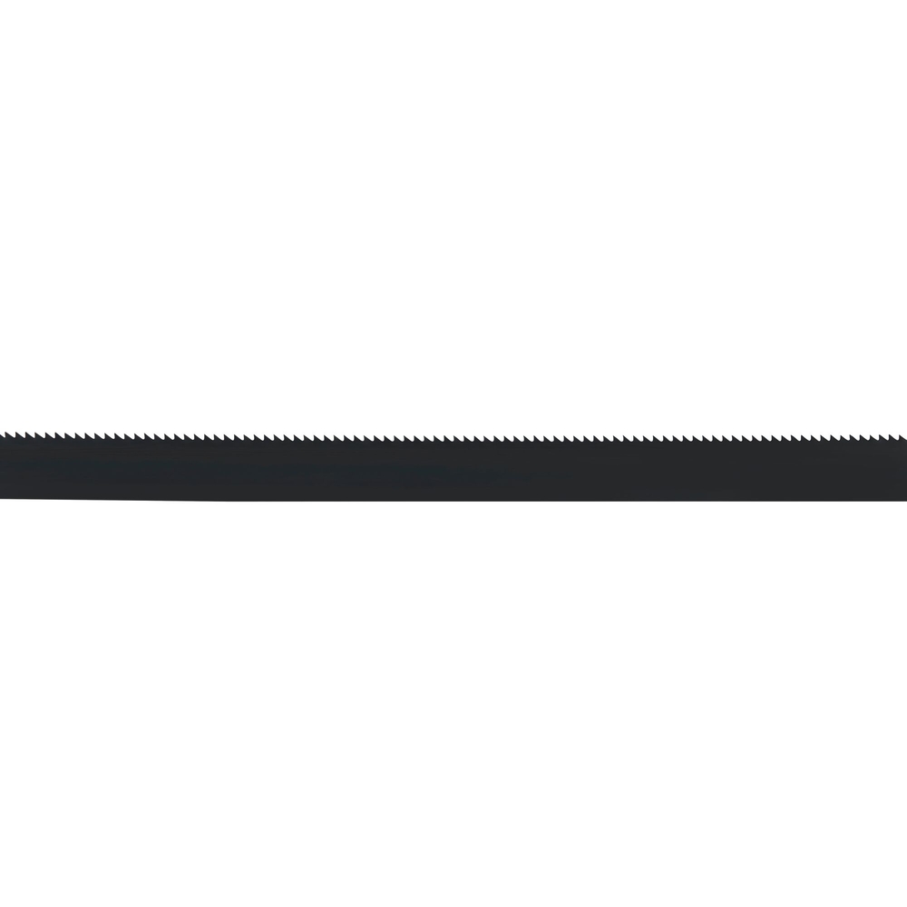 Lame 2215 mm pour scie à ruban DW876 pour métal forte épaisseur largeur 12 mm - DT8476-QZ - DEWALT