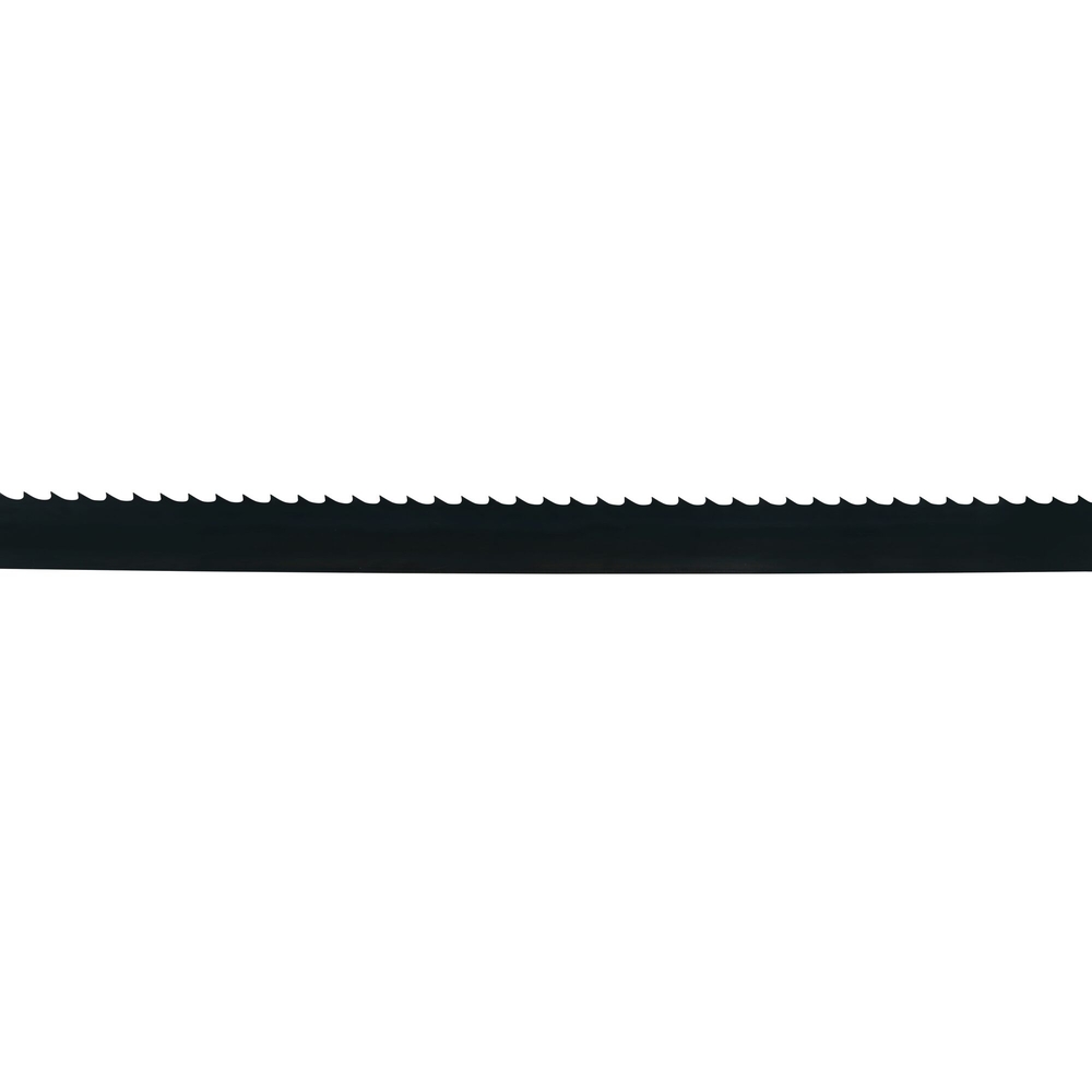 Lame 2095 mm pour scie à ruban DW738/DW739 universel largeur 12 mm - DT8481-QZ - DEWALT