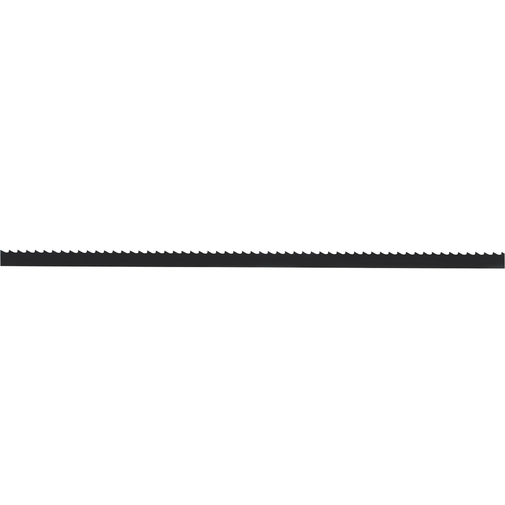 Lame 2095 mm pour scie à ruban DW738/DW739 pour bois chantournage 6 mm - DT8483-QZ - DEWALT