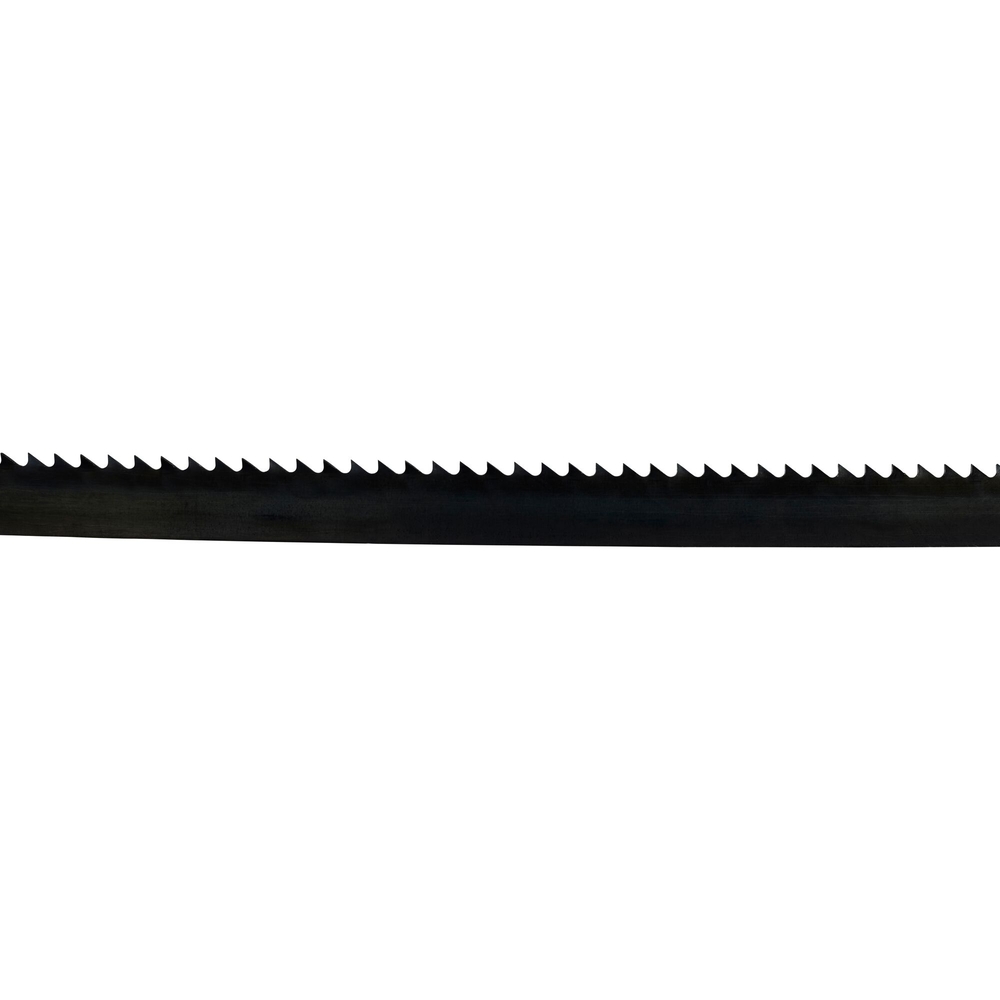 Lame 2095 mm pr scie ruban pour agglomérés, mélaminés, stratifiés largeur 10 mm - DT8486-QZ - DEWALT