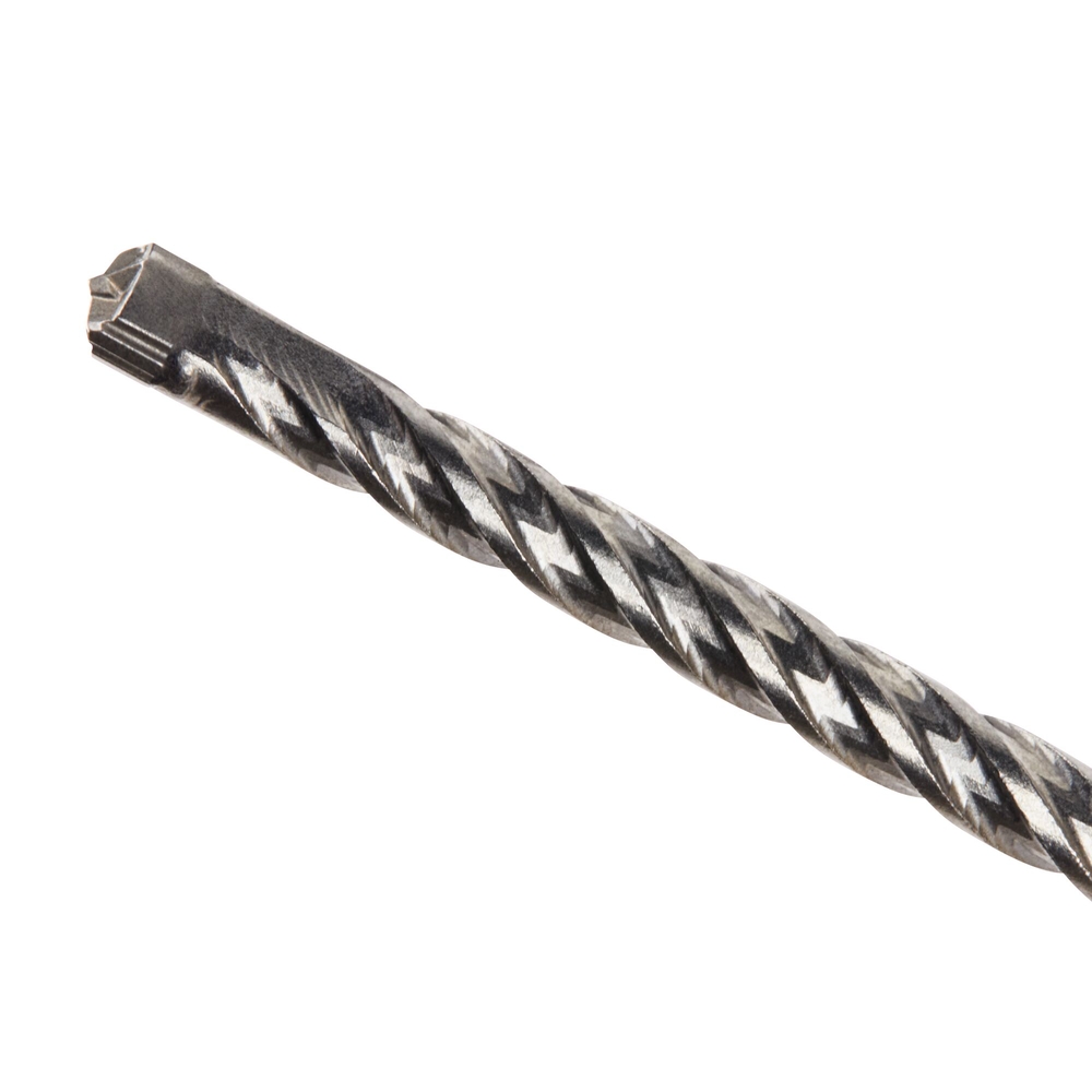 Foret béton SDS-Plus carbure XLR 4 taillants 6,5 x 150 x 210 mm - DT8917-QZ - DEWALT