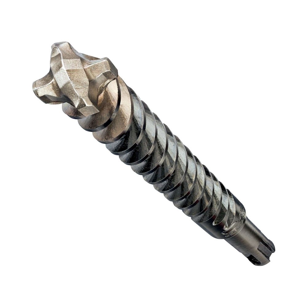 Foret béton SDS-Plus carbure XLR 4 taillants 10 x 400 x 460 mm - DT8932-QZ - DEWALT